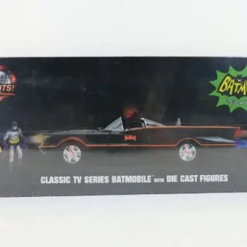 JADA Hollywood Rides DC Batman and Robin No 98625 8eef774b-5ca2-4be6-8155-b03f010ad733