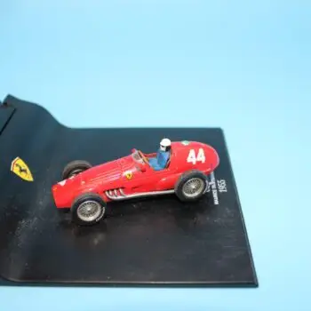 quartzo ferrari f one maurice trintignant winner monaco gp