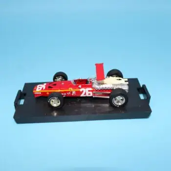 brumm ferrari f one france gp j ickx two