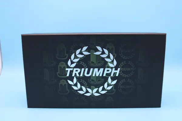 Corgi Triumph Collection Stag Spitfire TR Six - Image 4