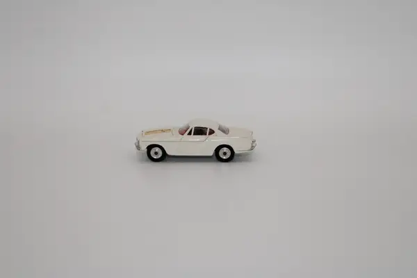 Corgi The Saints Car Volvo P 1800