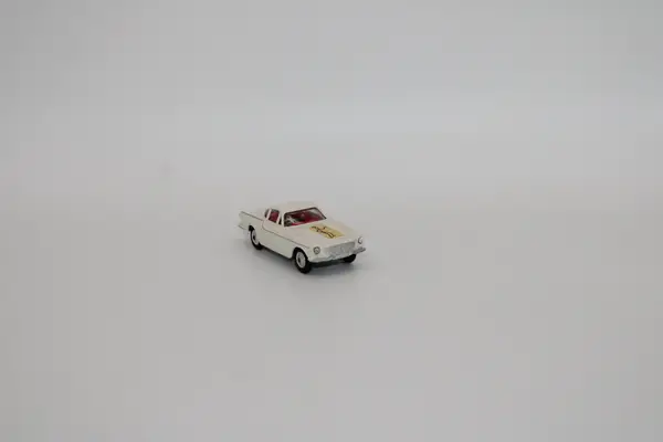 Corgi The Saints Car Volvo P 1800 - Image 3