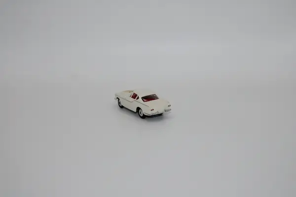 Corgi The Saints Car Volvo P 1800 - Image 4