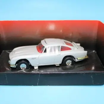 Corgi James Bond Aston Martin DB5