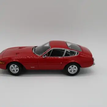 Kyosho Ferrari GTB 4 Daytona
