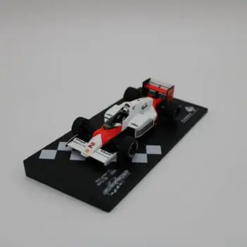 Solido Mclaren f1 Alain Prost 1985