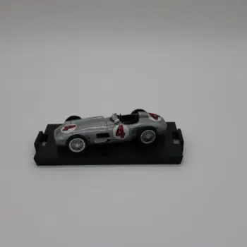 Brumm Diecast Racing Car Italy Grand Prix Fangio 1954