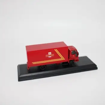 Oxford Ford Cargo Box Van Royal Mail