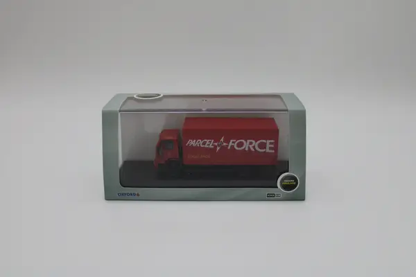 Oxford Ford Cargo Box Van Parcel Force - Image 4