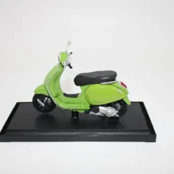 Maisto Vespa  Sprint ABS Green 2017 2018