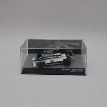 MAG Brabham Ford BT Nelson Piquet