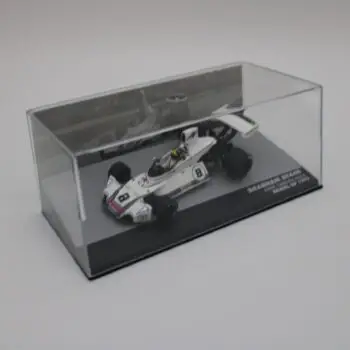 MAG Brabham Ford BT