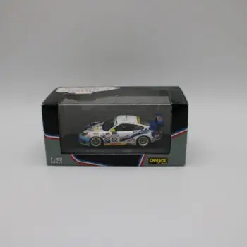 onyx high speed porsche gtr