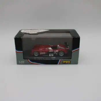 onyx panoz spyder lmp le mans