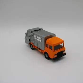 Corgi Shelvoke And Drewry Refuse Truck