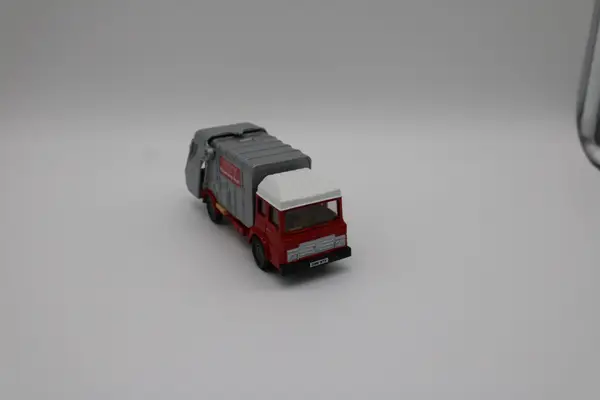 Corgi Collection Refuse Trucks - Image 3