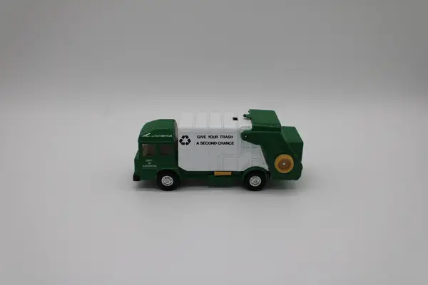 Corgi Collection Refuse Trucks - Image 2