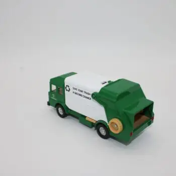 Corgi Collection Refuse Trucks