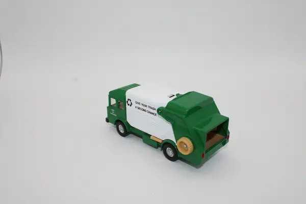 Corgi Collection Refuse Trucks