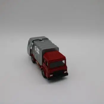 Corgi  Refuse Truck