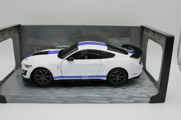 Solido Ford Mustang