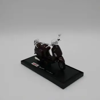 Maisto Vespa LXV 2013