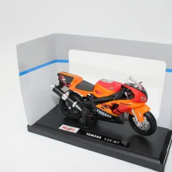 Maisto Special Edition Yamaha YZF R7