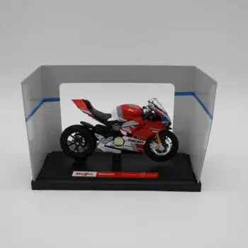 Maisto Panigale V4 S Corse