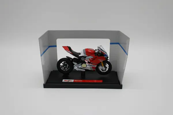Maisto Panigale V4 S Corse