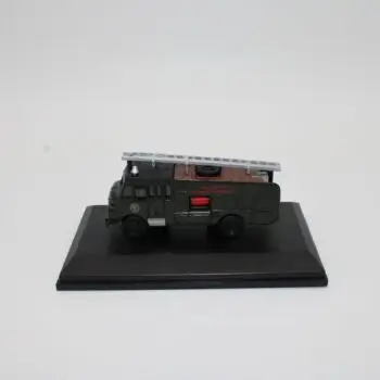 oxford diecast irish civil defence green goddess