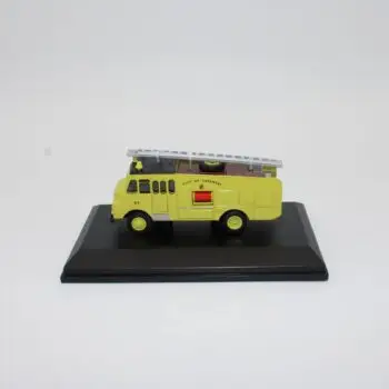 oxford diecast coventry fire brigade