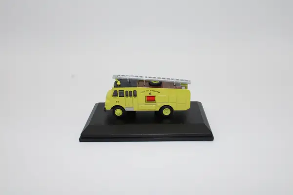 oxford diecast coventry fire brigade