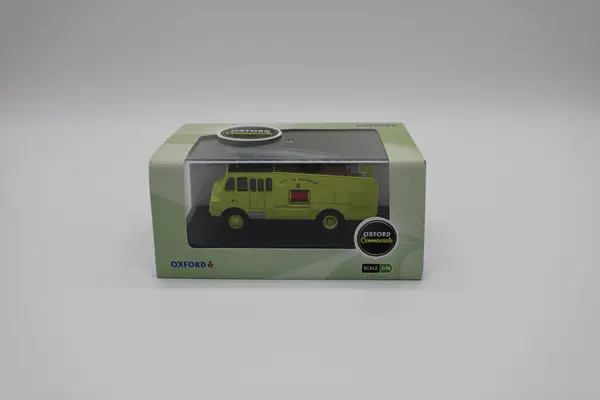 oxford diecast coventry fire brigade - Image 5