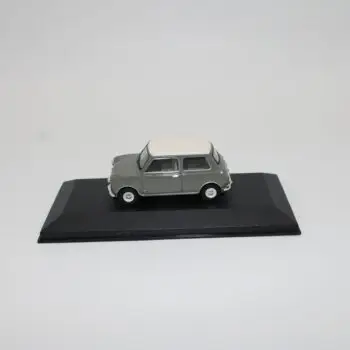 Corgi Vanguards Morris Mini Cooper MK One