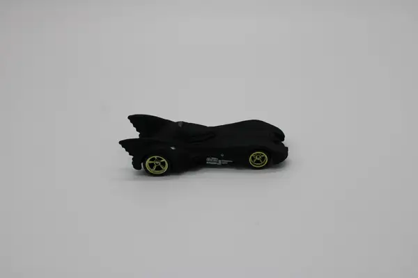 Hot wheels DC Batman Gift Box Five Cars - Image 6