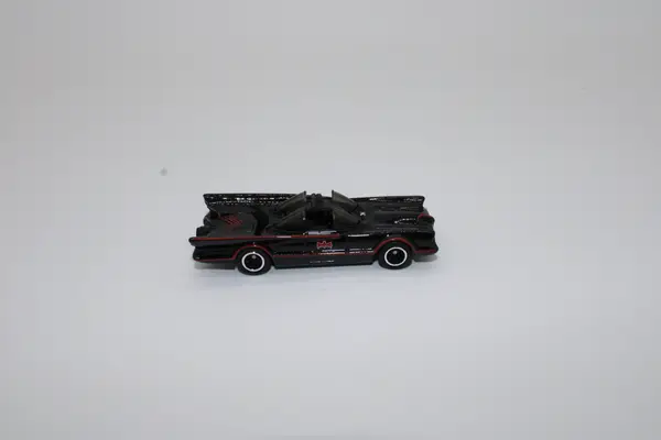 Hot wheels DC Batman Gift Box Five Cars - Image 5