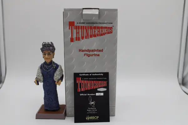 thunderbirds the duchess of royston - Image 5