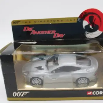 Corgi James Bond Aston Martin Die Another Day