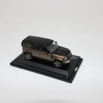 oxford new land rover defender 110X