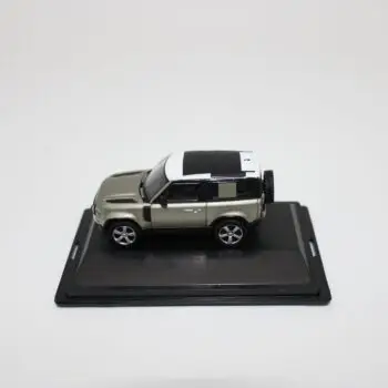Oxford Land Rover Defender 90
