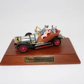 Corgi Chitty Chitty Bang Bang