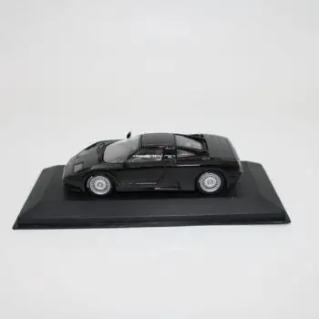 Minichamps Bugatti