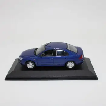 Minichamps ford mondeo