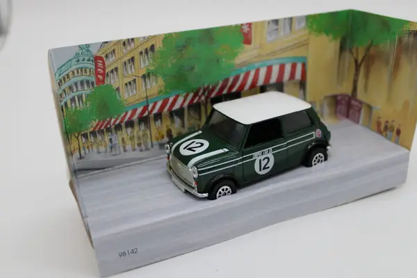 Corgi Mini Cooper - Image 3