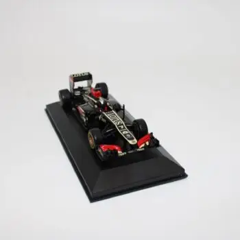 Corgi Lotus F One Team Renault