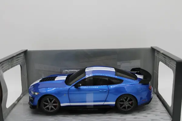 Solido Ford Mustang GT