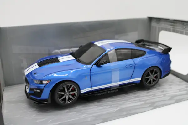 Solido Ford Mustang GT - Image 3