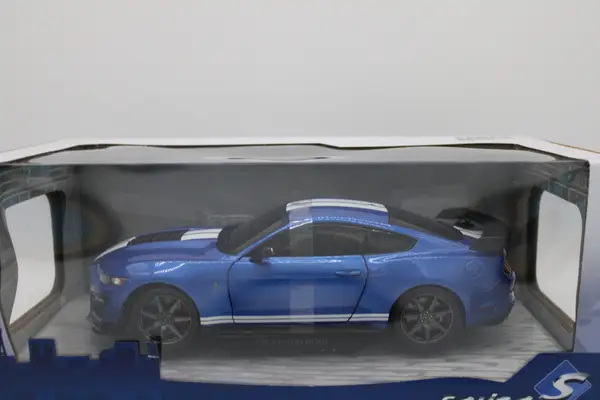 Solido Ford Mustang GT - Image 5