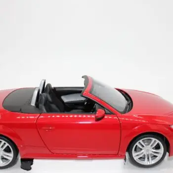Audi Collection TT FV Roadster