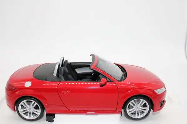 Audi Collection TT FV Roadster